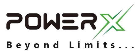PowerX Energies - Beyond Limits...
