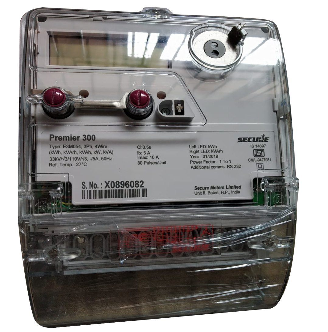 Generation Meters