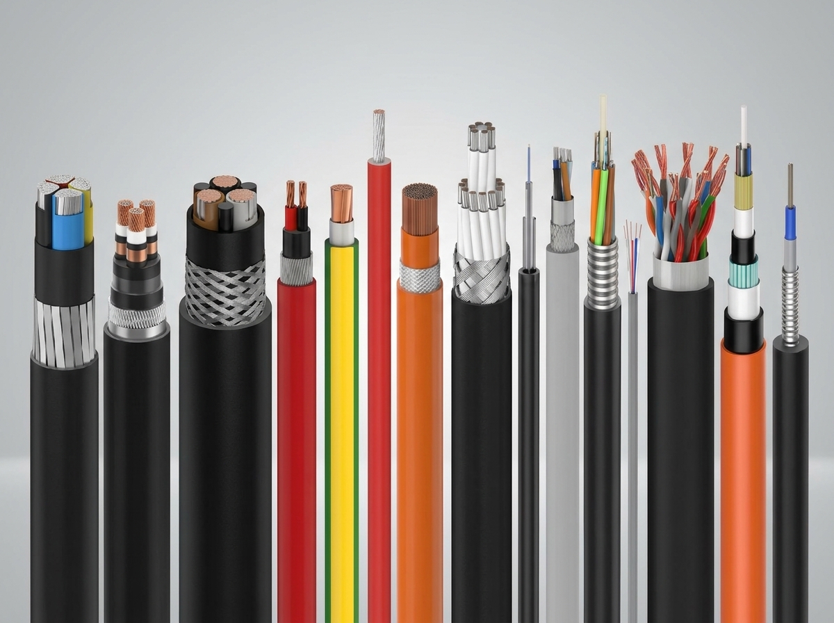 Cables