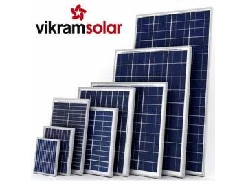 Solar Modules